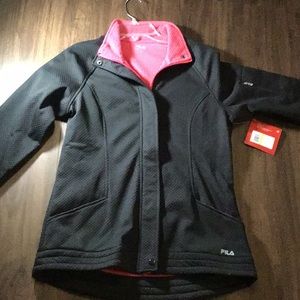 Women’s Fila Jacket size medium